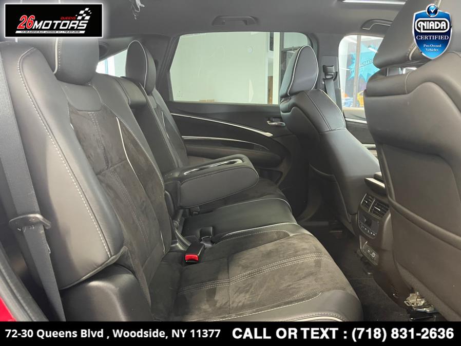 Used Acura MDX SH-AWD 7-Passenger w/Technology/A-Spec Pkg 2020 | 26 Motors Queens. Woodside, New York Used Acura MDX SH-AWD 7-Passenger w/Technology/A-Spec Pkg 2020 | 26 Motors Queens. Woodside, New York