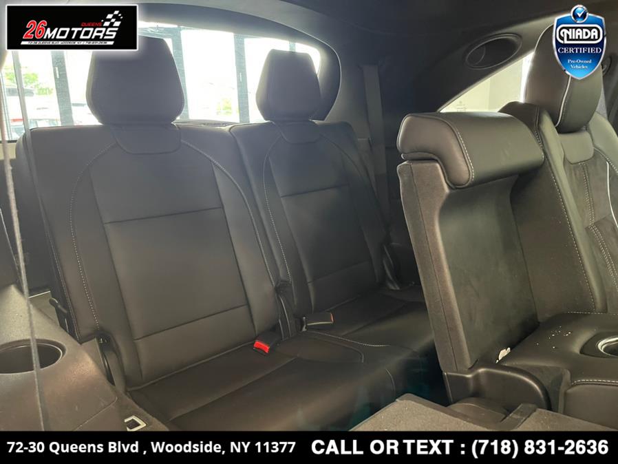 Used Acura MDX SH-AWD 7-Passenger w/Technology/A-Spec Pkg 2020 | 26 Motors Queens. Woodside, New York Used Acura MDX SH-AWD 7-Passenger w/Technology/A-Spec Pkg 2020 | 26 Motors Queens. Woodside, New York