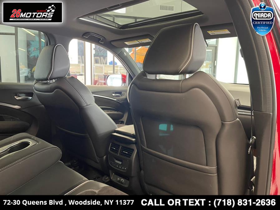 Used Acura MDX SH-AWD 7-Passenger w/Technology/A-Spec Pkg 2020 | 26 Motors Queens. Woodside, New York Used Acura MDX SH-AWD 7-Passenger w/Technology/A-Spec Pkg 2020 | 26 Motors Queens. Woodside, New York