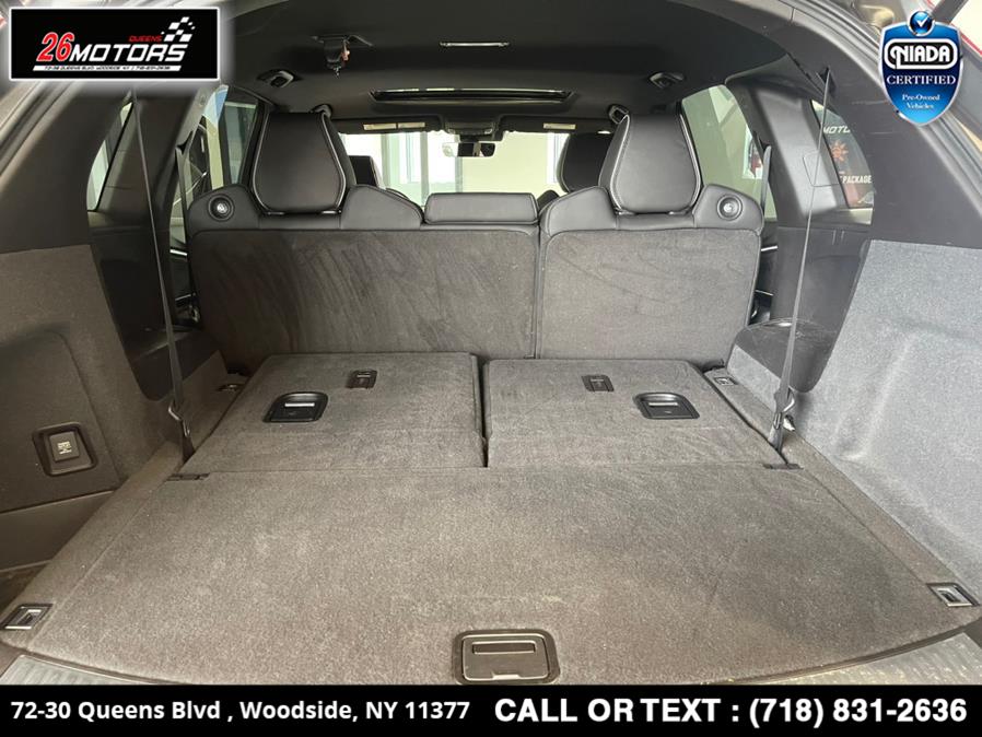 Used Acura MDX SH-AWD 7-Passenger w/Technology/A-Spec Pkg 2020 | 26 Motors Queens. Woodside, New York Used Acura MDX SH-AWD 7-Passenger w/Technology/A-Spec Pkg 2020 | 26 Motors Queens. Woodside, New York