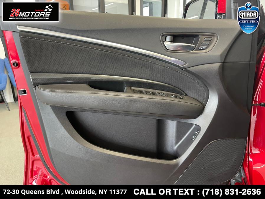 Used Acura MDX SH-AWD 7-Passenger w/Technology/A-Spec Pkg 2020 | 26 Motors Queens. Woodside, New York Used Acura MDX SH-AWD 7-Passenger w/Technology/A-Spec Pkg 2020 | 26 Motors Queens. Woodside, New York