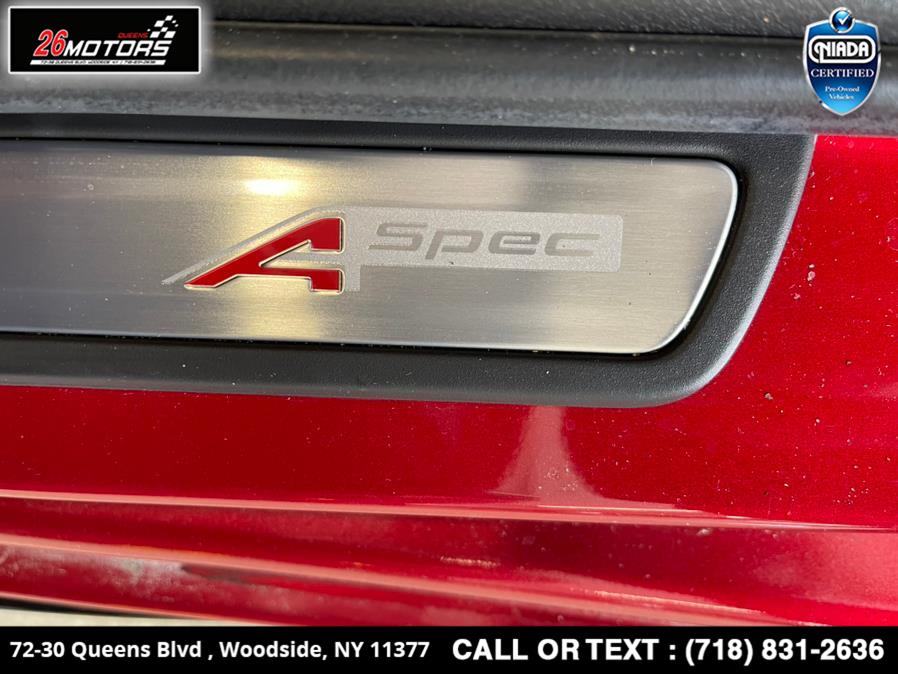 Used Acura MDX SH-AWD 7-Passenger w/Technology/A-Spec Pkg 2020 | 26 Motors Queens. Woodside, New York Used Acura MDX SH-AWD 7-Passenger w/Technology/A-Spec Pkg 2020 | 26 Motors Queens. Woodside, New York