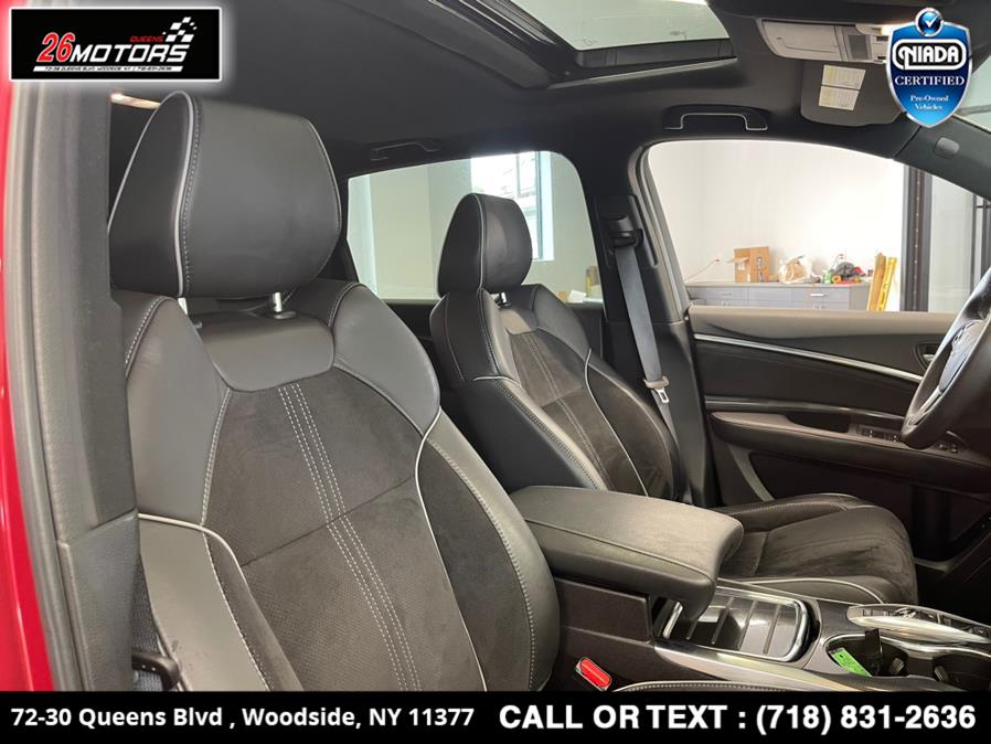 Used Acura MDX SH-AWD 7-Passenger w/Technology/A-Spec Pkg 2020 | 26 Motors Queens. Woodside, New York Used Acura MDX SH-AWD 7-Passenger w/Technology/A-Spec Pkg 2020 | 26 Motors Queens. Woodside, New York