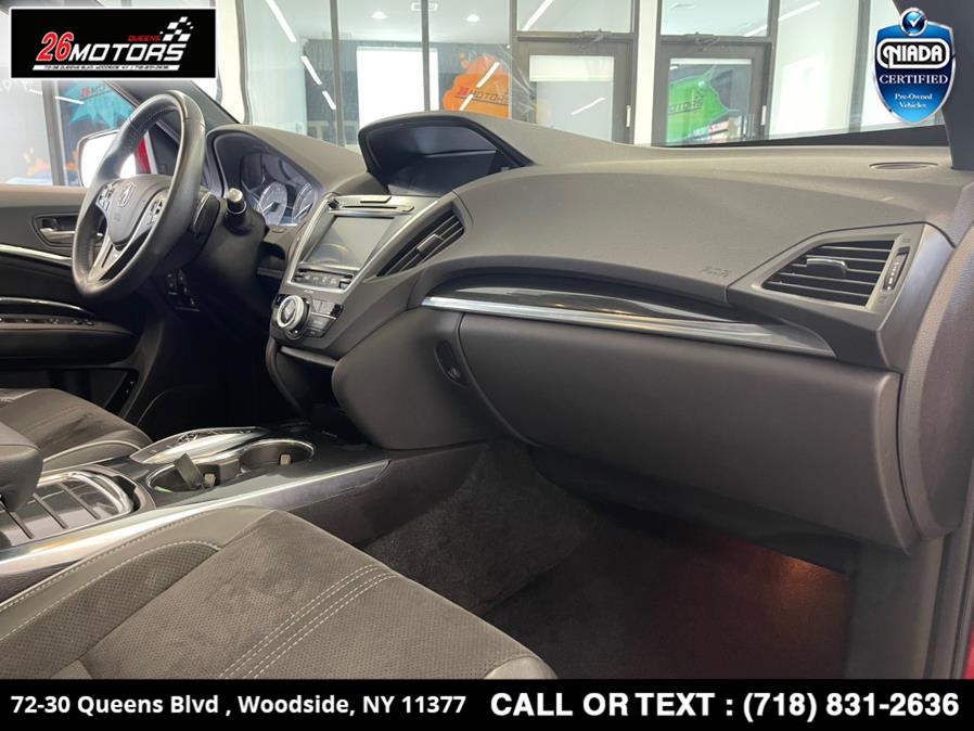 Used Acura MDX SH-AWD 7-Passenger w/Technology/A-Spec Pkg 2020 | 26 Motors Queens. Woodside, New York Used Acura MDX SH-AWD 7-Passenger w/Technology/A-Spec Pkg 2020 | 26 Motors Queens. Woodside, New York