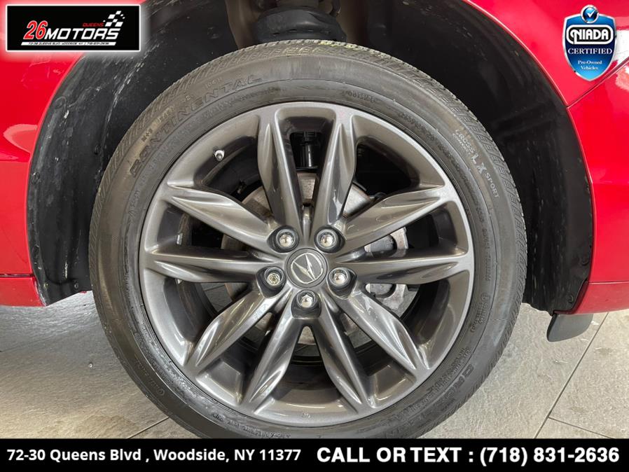 Used Acura MDX SH-AWD 7-Passenger w/Technology/A-Spec Pkg 2020 | 26 Motors Queens. Woodside, New York Used Acura MDX SH-AWD 7-Passenger w/Technology/A-Spec Pkg 2020 | 26 Motors Queens. Woodside, New York