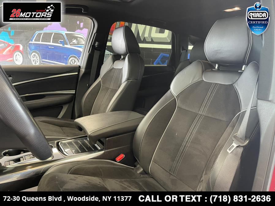 Used Acura MDX SH-AWD 7-Passenger w/Technology/A-Spec Pkg 2020 | 26 Motors Queens. Woodside, New York Used Acura MDX SH-AWD 7-Passenger w/Technology/A-Spec Pkg 2020 | 26 Motors Queens. Woodside, New York