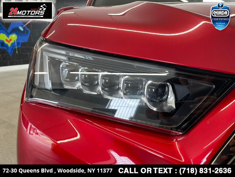 Used Acura MDX SH-AWD 7-Passenger w/Technology/A-Spec Pkg 2020 | 26 Motors Queens. Woodside, New York Used Acura MDX SH-AWD 7-Passenger w/Technology/A-Spec Pkg 2020 | 26 Motors Queens. Woodside, New York
