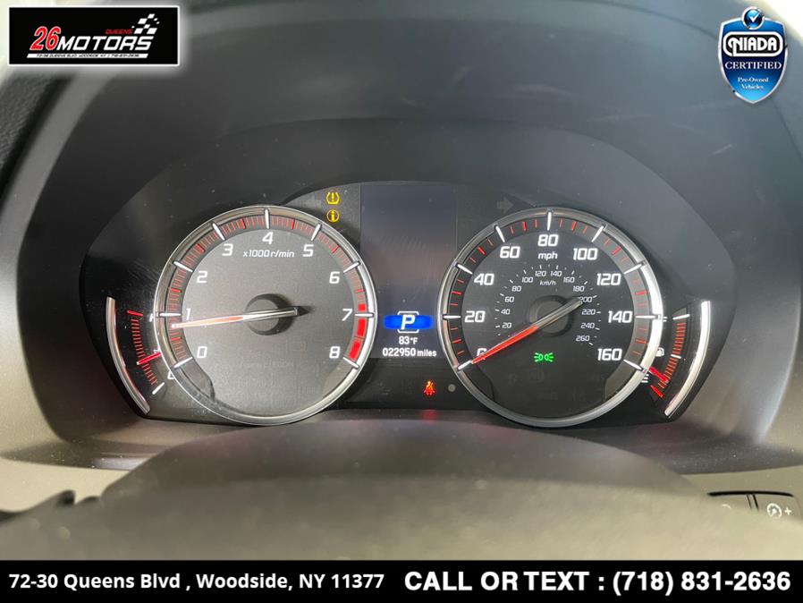 Used Acura MDX SH-AWD 7-Passenger w/Technology/A-Spec Pkg 2020 | 26 Motors Queens. Woodside, New York Used Acura MDX SH-AWD 7-Passenger w/Technology/A-Spec Pkg 2020 | 26 Motors Queens. Woodside, New York