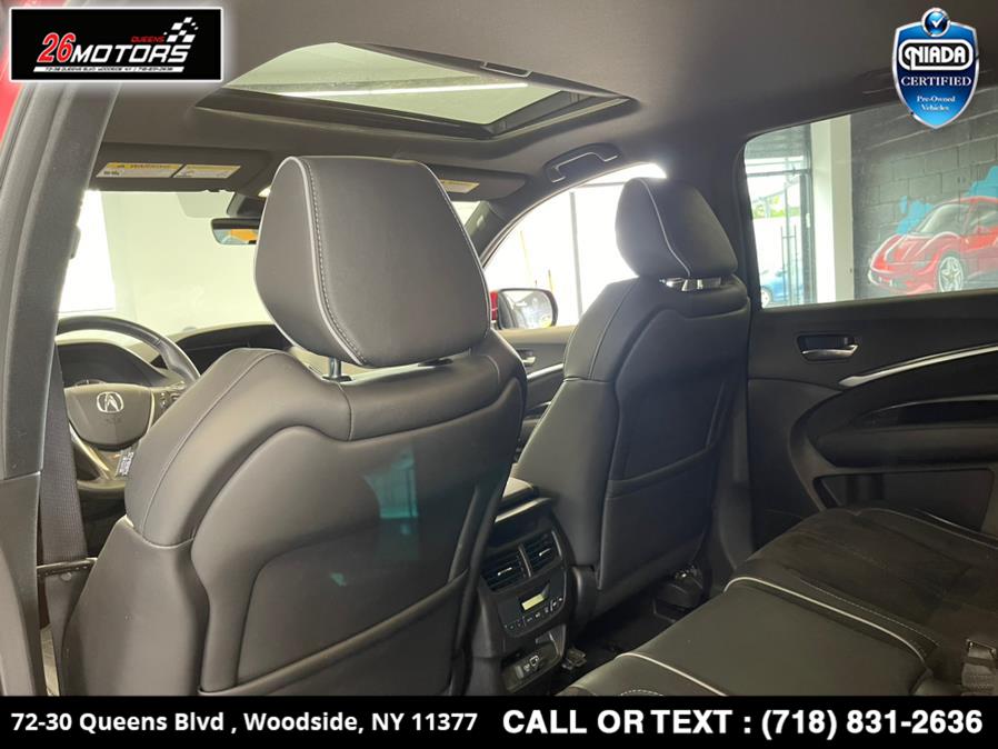 Used Acura MDX SH-AWD 7-Passenger w/Technology/A-Spec Pkg 2020 | 26 Motors Queens. Woodside, New York Used Acura MDX SH-AWD 7-Passenger w/Technology/A-Spec Pkg 2020 | 26 Motors Queens. Woodside, New York
