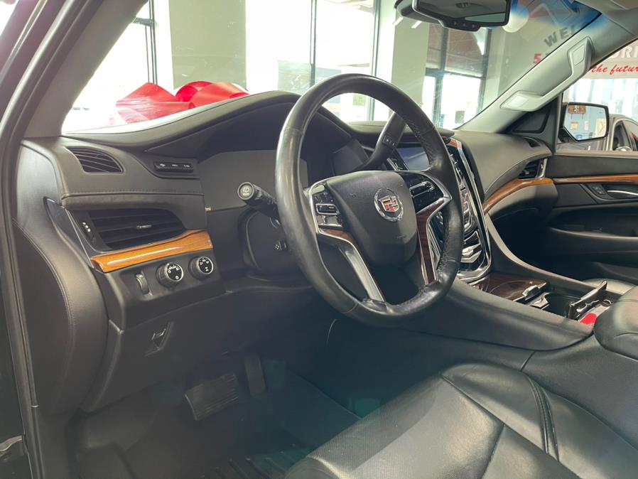 2015 Cadillac Escalade 4WD 4dr Premium, available for sale in Inwood, New York | 5 Towns Drive. Inwood, New York 2015 Cadillac Escalade 4WD 4dr Premium, available for sale in Inwood, New York | 5 Towns Drive. Inwood, New York
