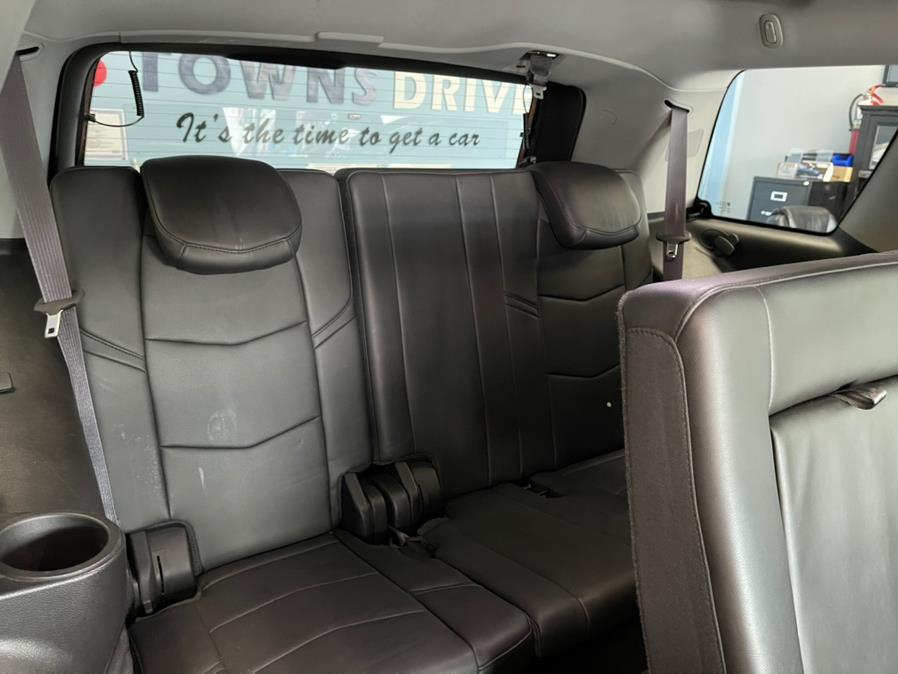 2015 Cadillac Escalade 4WD 4dr Premium, available for sale in Inwood, New York | 5 Towns Drive. Inwood, New York 2015 Cadillac Escalade 4WD 4dr Premium, available for sale in Inwood, New York | 5 Towns Drive. Inwood, New York
