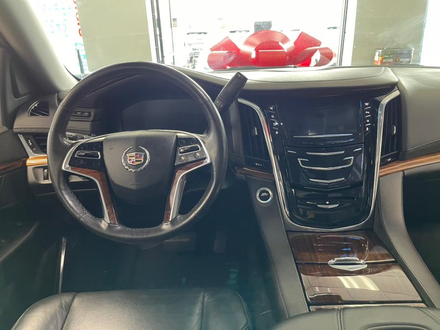 2015 Cadillac Escalade 4WD 4dr Premium, available for sale in Inwood, New York | 5 Towns Drive. Inwood, New York 2015 Cadillac Escalade 4WD 4dr Premium, available for sale in Inwood, New York | 5 Towns Drive. Inwood, New York