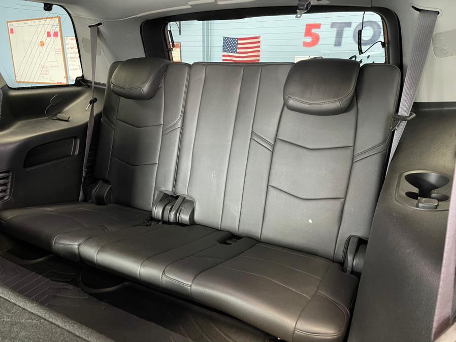 2015 Cadillac Escalade 4WD 4dr Premium, available for sale in Inwood, New York | 5 Towns Drive. Inwood, New York 2015 Cadillac Escalade 4WD 4dr Premium, available for sale in Inwood, New York | 5 Towns Drive. Inwood, New York