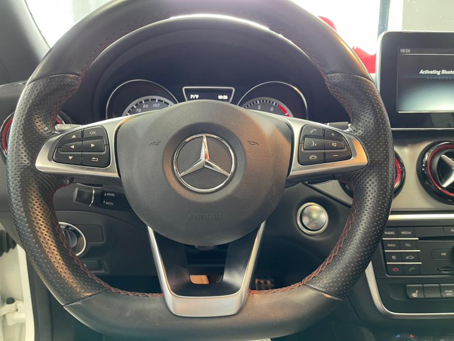 2016 Mercedes-Benz CLA AMG PKG 4dr Sdn CLA 250 FWD, available for sale in Inwood, New York | 5 Towns Drive. Inwood, New York 2016 Mercedes-Benz CLA AMG PKG 4dr Sdn CLA 250 FWD, available for sale in Inwood, New York | 5 Towns Drive. Inwood, New York