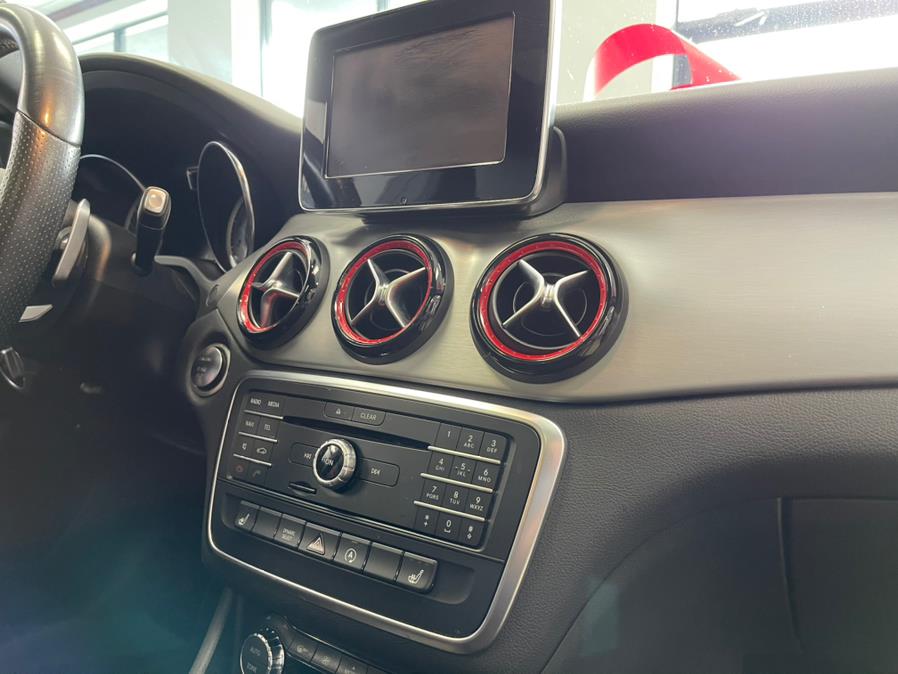 2016 Mercedes-Benz CLA AMG PKG 4dr Sdn CLA 250 FWD, available for sale in Inwood, New York | 5 Towns Drive. Inwood, New York 2016 Mercedes-Benz CLA AMG PKG 4dr Sdn CLA 250 FWD, available for sale in Inwood, New York | 5 Towns Drive. Inwood, New York