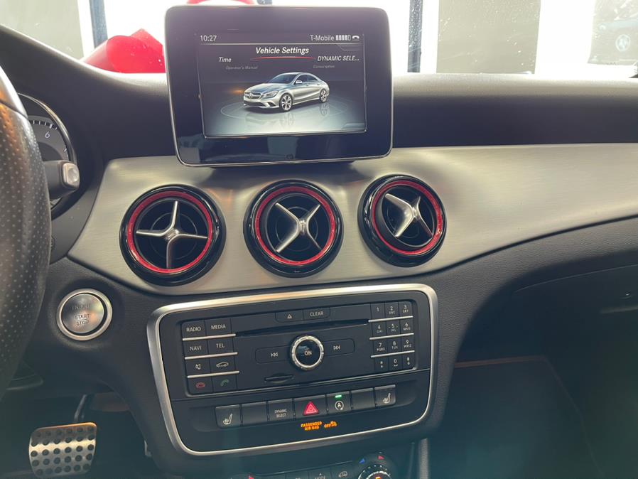 2016 Mercedes-Benz CLA AMG PKG 4dr Sdn CLA 250 FWD, available for sale in Inwood, New York | 5 Towns Drive. Inwood, New York 2016 Mercedes-Benz CLA AMG PKG 4dr Sdn CLA 250 FWD, available for sale in Inwood, New York | 5 Towns Drive. Inwood, New York