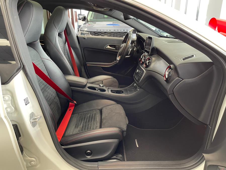 2016 Mercedes-Benz CLA AMG PKG 4dr Sdn CLA 250 FWD, available for sale in Inwood, New York | 5 Towns Drive. Inwood, New York 2016 Mercedes-Benz CLA AMG PKG 4dr Sdn CLA 250 FWD, available for sale in Inwood, New York | 5 Towns Drive. Inwood, New York