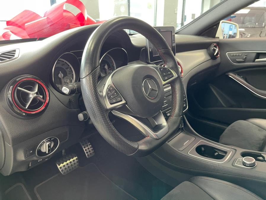 2016 Mercedes-Benz CLA AMG PKG 4dr Sdn CLA 250 FWD, available for sale in Inwood, New York | 5 Towns Drive. Inwood, New York 2016 Mercedes-Benz CLA AMG PKG 4dr Sdn CLA 250 FWD, available for sale in Inwood, New York | 5 Towns Drive. Inwood, New York