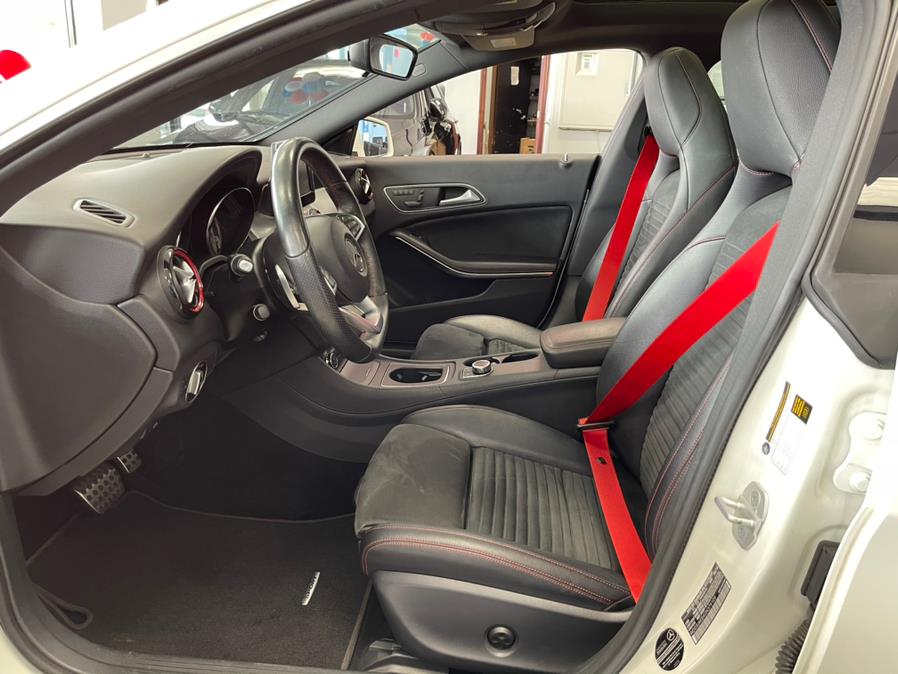 2016 Mercedes-Benz CLA AMG PKG 4dr Sdn CLA 250 FWD, available for sale in Inwood, New York | 5 Towns Drive. Inwood, New York 2016 Mercedes-Benz CLA AMG PKG 4dr Sdn CLA 250 FWD, available for sale in Inwood, New York | 5 Towns Drive. Inwood, New York