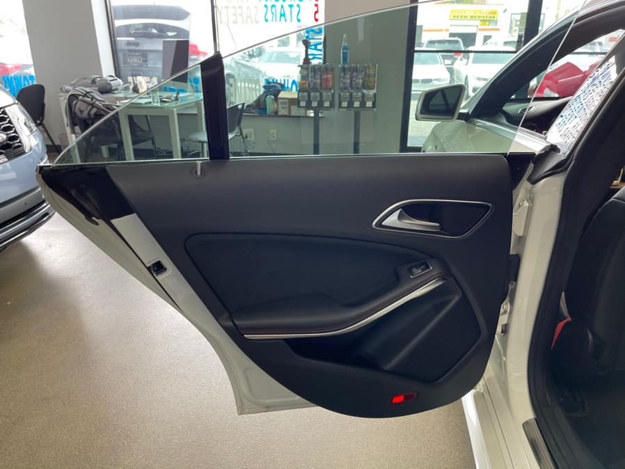 2016 Mercedes-Benz CLA AMG PKG 4dr Sdn CLA 250 FWD, available for sale in Inwood, New York | 5 Towns Drive. Inwood, New York 2016 Mercedes-Benz CLA AMG PKG 4dr Sdn CLA 250 FWD, available for sale in Inwood, New York | 5 Towns Drive. Inwood, New York