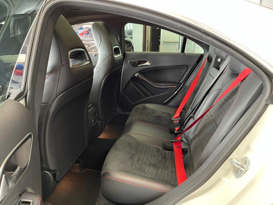 2016 Mercedes-Benz CLA AMG PKG 4dr Sdn CLA 250 FWD, available for sale in Inwood, New York | 5 Towns Drive. Inwood, New York 2016 Mercedes-Benz CLA AMG PKG 4dr Sdn CLA 250 FWD, available for sale in Inwood, New York | 5 Towns Drive. Inwood, New York