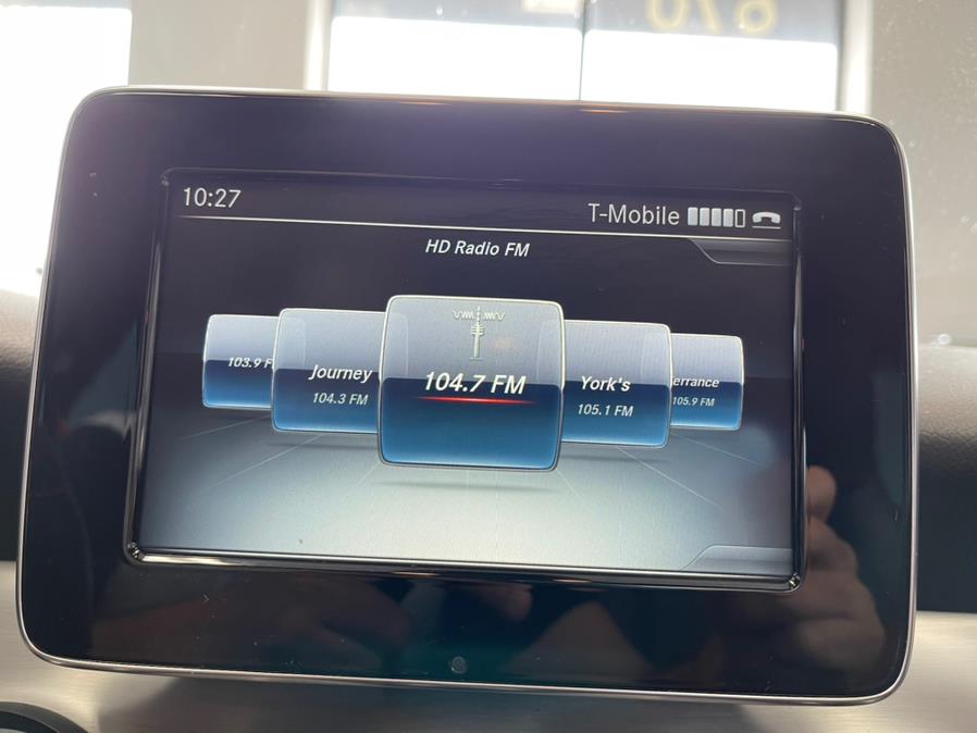 2016 Mercedes-Benz CLA AMG PKG 4dr Sdn CLA 250 FWD, available for sale in Inwood, New York | 5 Towns Drive. Inwood, New York 2016 Mercedes-Benz CLA AMG PKG 4dr Sdn CLA 250 FWD, available for sale in Inwood, New York | 5 Towns Drive. Inwood, New York