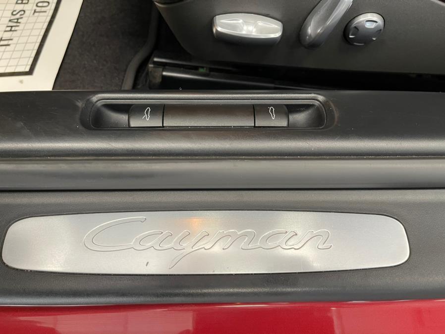 2008 Porsche Cayman 2dr Cpe, available for sale in Inwood, New York | 5 Towns Drive. Inwood, New York 2008 Porsche Cayman 2dr Cpe, available for sale in Inwood, New York | 5 Towns Drive. Inwood, New York