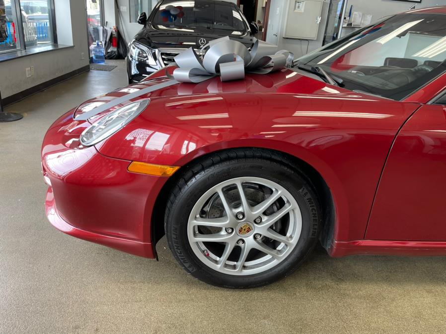 2008 Porsche Cayman 2dr Cpe, available for sale in Inwood, New York | 5 Towns Drive. Inwood, New York 2008 Porsche Cayman 2dr Cpe, available for sale in Inwood, New York | 5 Towns Drive. Inwood, New York