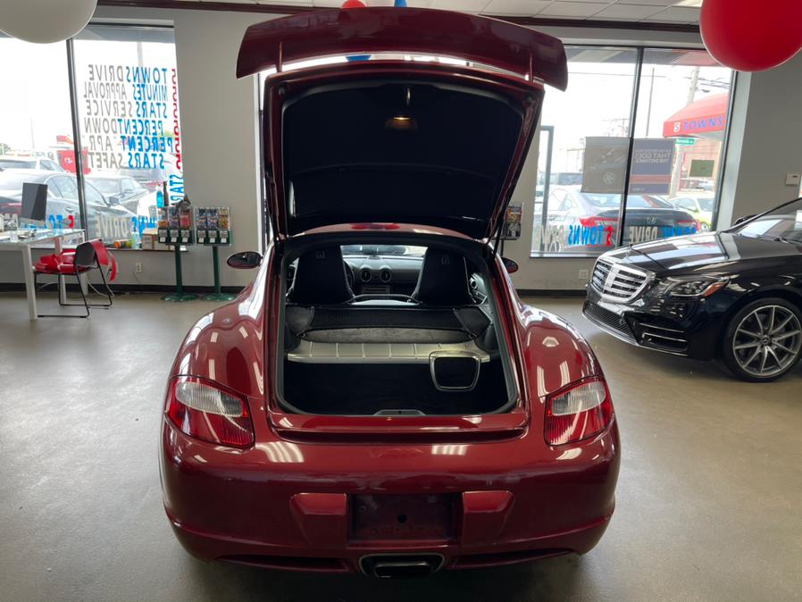 2008 Porsche Cayman 2dr Cpe, available for sale in Inwood, New York | 5 Towns Drive. Inwood, New York 2008 Porsche Cayman 2dr Cpe, available for sale in Inwood, New York | 5 Towns Drive. Inwood, New York
