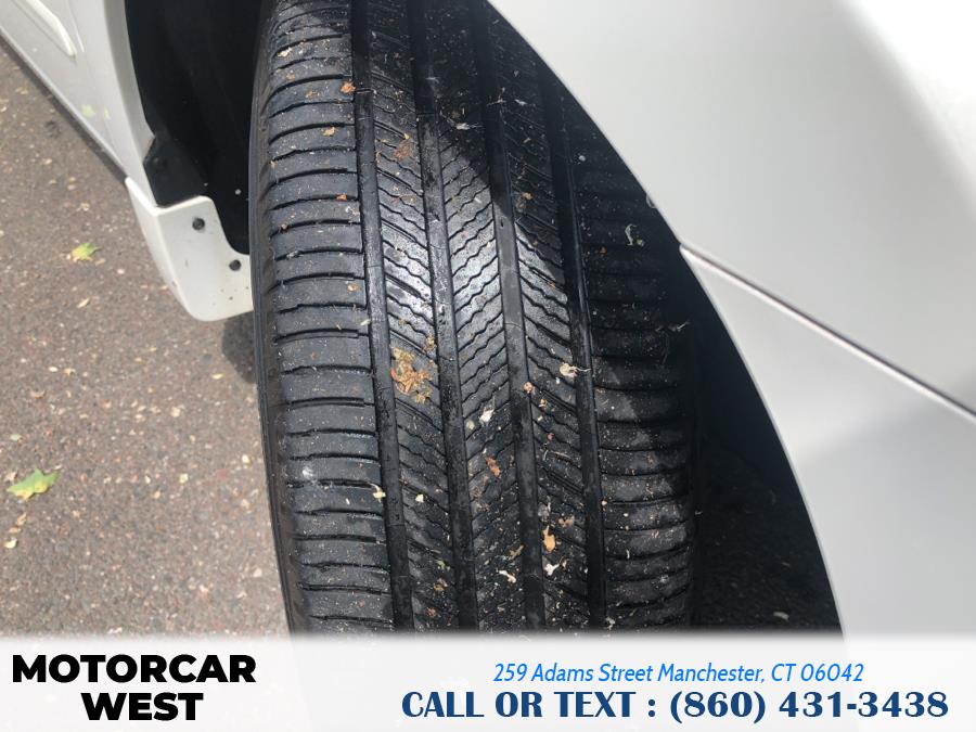 Used Nissan Altima 4dr Sdn I4 CVT 2.5 SL 2011 | Motorcar West. Manchester, Connecticut Used Nissan Altima 4dr Sdn I4 CVT 2.5 SL 2011 | Motorcar West. Manchester, Connecticut