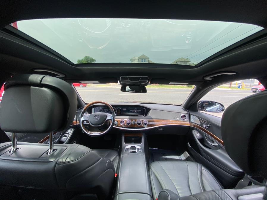 2015 Mercedes-Benz S-Class 4dr Sdn S550 4MATIC, available for sale in Linden, New Jersey | Champion Auto Sales. Linden, New Jersey 2015 Mercedes-Benz S-Class 4dr Sdn S550 4MATIC, available for sale in Linden, New Jersey | Champion Auto Sales. Linden, New Jersey