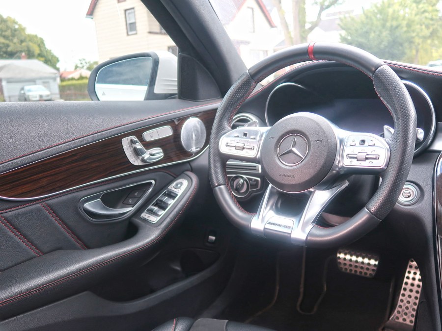 Used Mercedes-benz C-class C 43 AMG® 2020 | Auto Expo Ent Inc.. Great Neck, New York Used Mercedes-benz C-class C 43 AMG® 2020 | Auto Expo Ent Inc.. Great Neck, New York