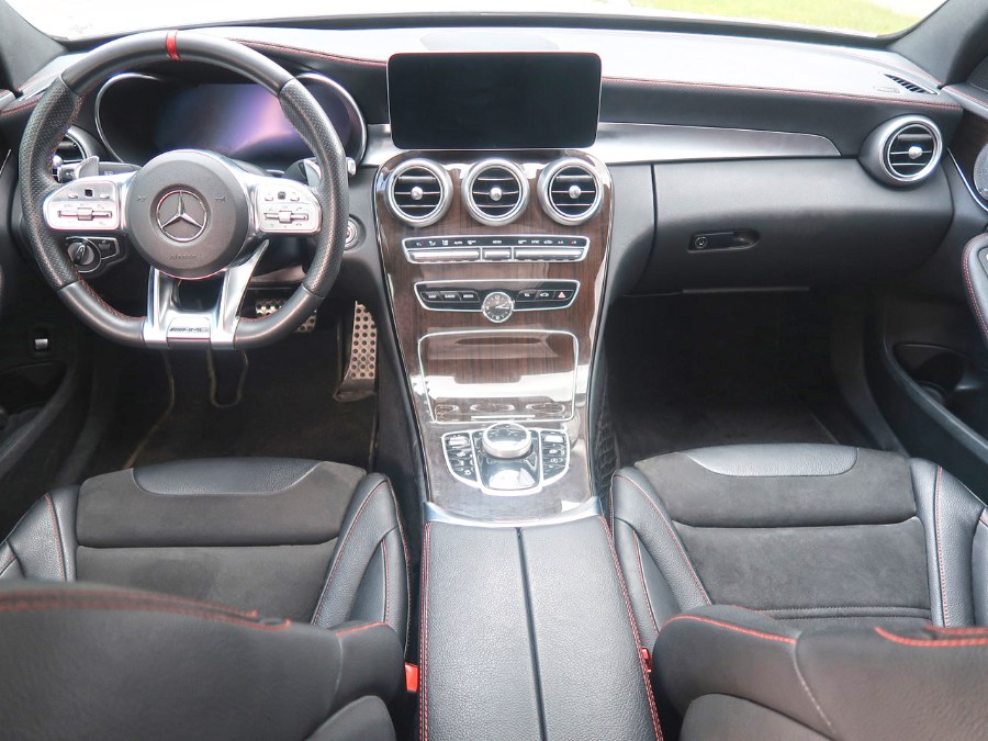 Used Mercedes-benz C-class C 43 AMG® 2020 | Auto Expo Ent Inc.. Great Neck, New York Used Mercedes-benz C-class C 43 AMG® 2020 | Auto Expo Ent Inc.. Great Neck, New York