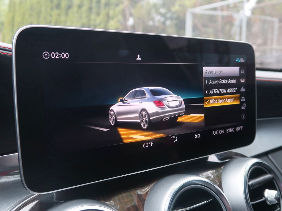 Used Mercedes-benz C-class C 43 AMG® 2020 | Auto Expo Ent Inc.. Great Neck, New York Used Mercedes-benz C-class C 43 AMG® 2020 | Auto Expo Ent Inc.. Great Neck, New York