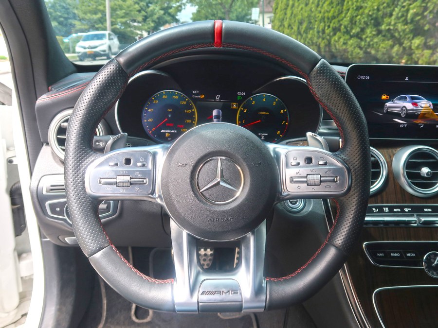 Used Mercedes-benz C-class C 43 AMG® 2020 | Auto Expo Ent Inc.. Great Neck, New York Used Mercedes-benz C-class C 43 AMG® 2020 | Auto Expo Ent Inc.. Great Neck, New York