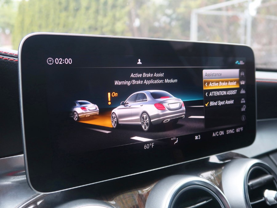 Used Mercedes-benz C-class C 43 AMG® 2020 | Auto Expo Ent Inc.. Great Neck, New York Used Mercedes-benz C-class C 43 AMG® 2020 | Auto Expo Ent Inc.. Great Neck, New York