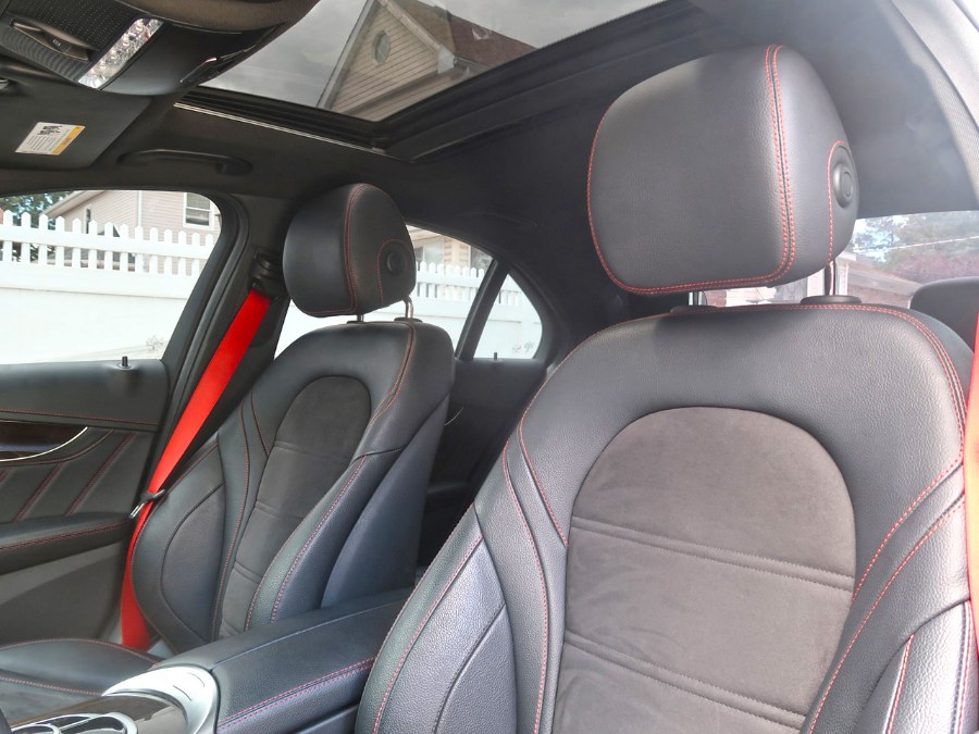 Used Mercedes-benz C-class C 43 AMG® 2020 | Auto Expo Ent Inc.. Great Neck, New York Used Mercedes-benz C-class C 43 AMG® 2020 | Auto Expo Ent Inc.. Great Neck, New York