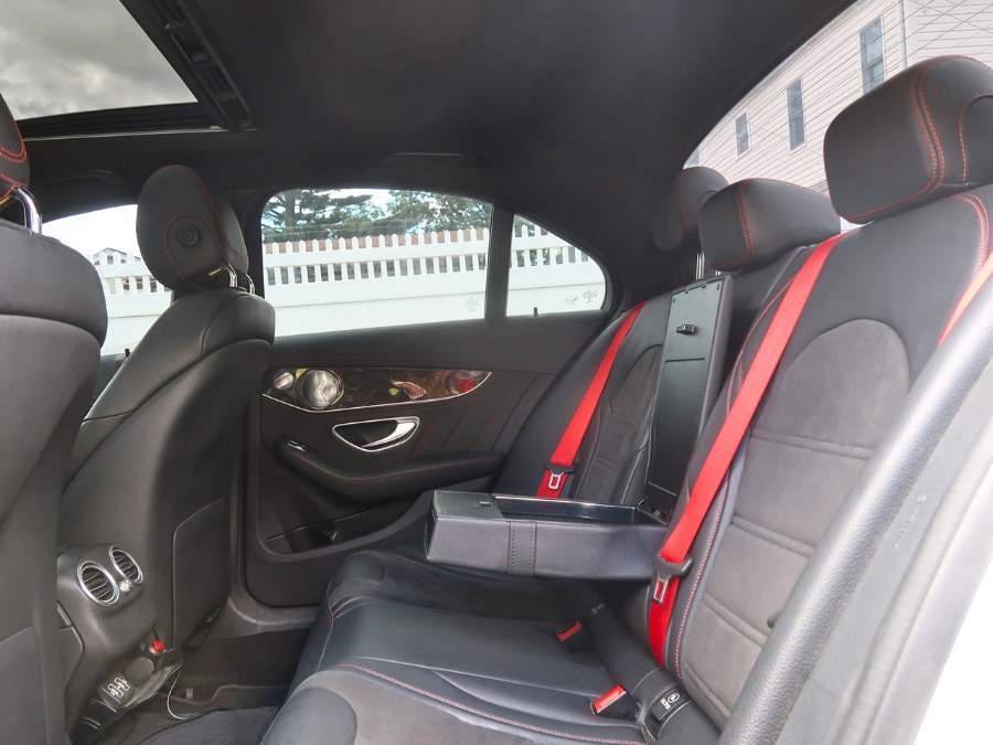 Used Mercedes-benz C-class C 43 AMG® 2020 | Auto Expo Ent Inc.. Great Neck, New York Used Mercedes-benz C-class C 43 AMG® 2020 | Auto Expo Ent Inc.. Great Neck, New York