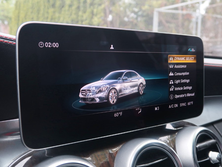 Used Mercedes-benz C-class C 43 AMG® 2020 | Auto Expo Ent Inc.. Great Neck, New York Used Mercedes-benz C-class C 43 AMG® 2020 | Auto Expo Ent Inc.. Great Neck, New York