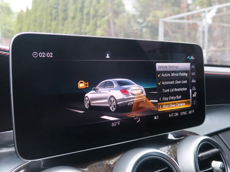 Used Mercedes-benz C-class C 43 AMG® 2020 | Auto Expo Ent Inc.. Great Neck, New York Used Mercedes-benz C-class C 43 AMG® 2020 | Auto Expo Ent Inc.. Great Neck, New York