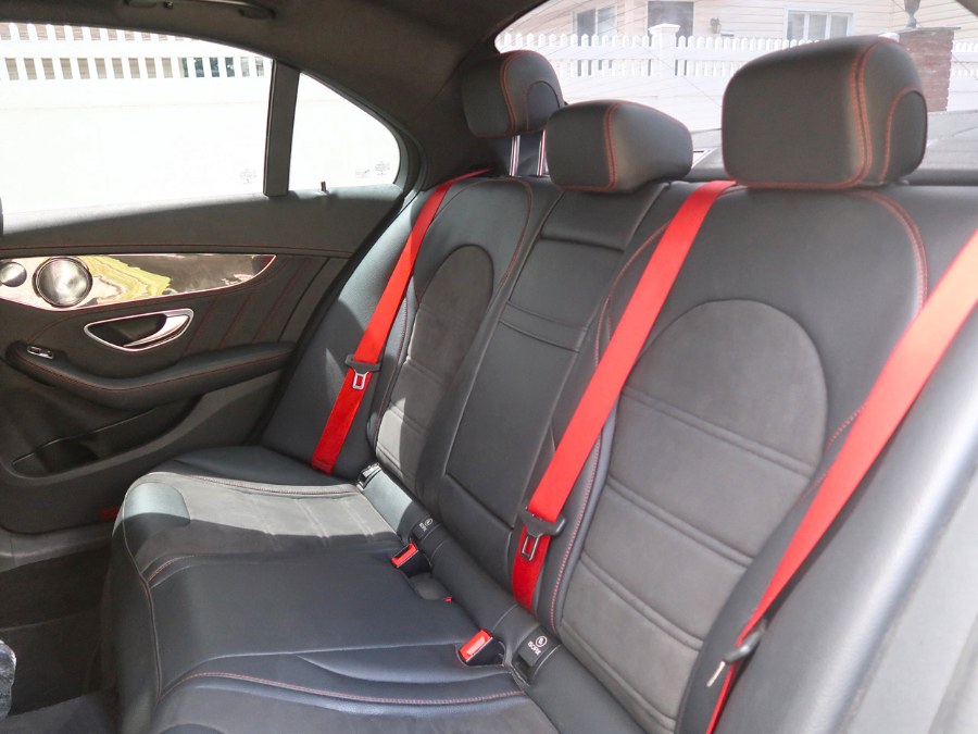 Used Mercedes-benz C-class C 43 AMG® 2020 | Auto Expo Ent Inc.. Great Neck, New York Used Mercedes-benz C-class C 43 AMG® 2020 | Auto Expo Ent Inc.. Great Neck, New York