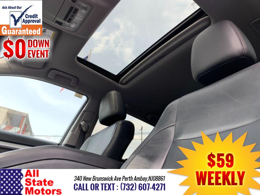 2015 Toyota Highlander AWD 4dr V6 XLE (Natl), available for sale in Perth Amboy, New Jersey | All State Motor Inc. Perth Amboy, New Jersey 2015 Toyota Highlander AWD 4dr V6 XLE (Natl), available for sale in Perth Amboy, New Jersey | All State Motor Inc. Perth Amboy, New Jersey