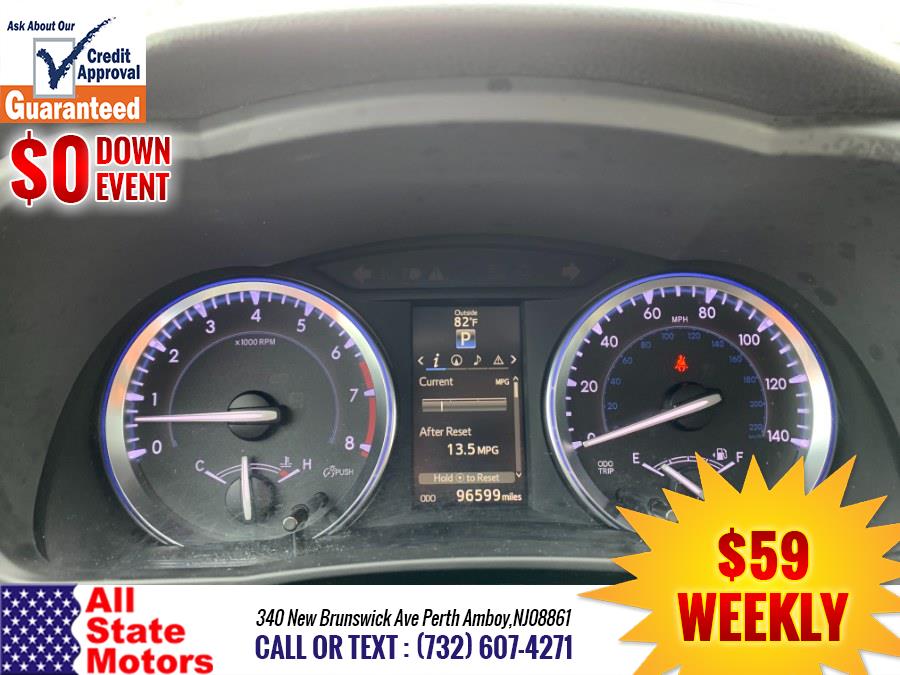 2015 Toyota Highlander AWD 4dr V6 XLE (Natl), available for sale in Perth Amboy, New Jersey | All State Motor Inc. Perth Amboy, New Jersey 2015 Toyota Highlander AWD 4dr V6 XLE (Natl), available for sale in Perth Amboy, New Jersey | All State Motor Inc. Perth Amboy, New Jersey