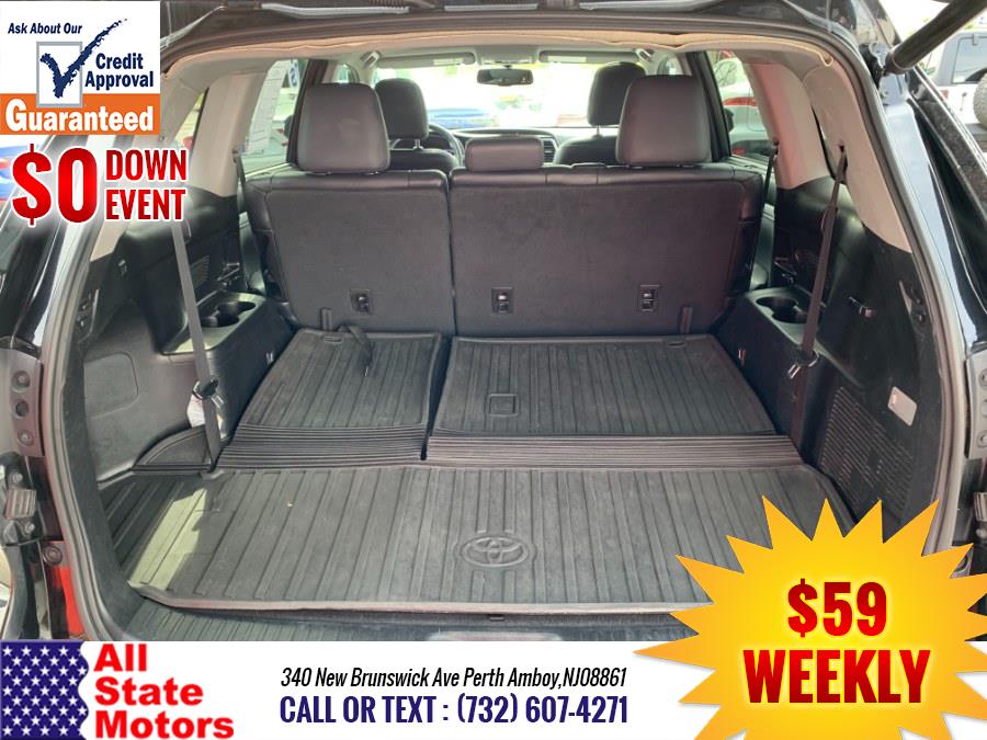 2015 Toyota Highlander AWD 4dr V6 XLE (Natl), available for sale in Perth Amboy, New Jersey | All State Motor Inc. Perth Amboy, New Jersey 2015 Toyota Highlander AWD 4dr V6 XLE (Natl), available for sale in Perth Amboy, New Jersey | All State Motor Inc. Perth Amboy, New Jersey