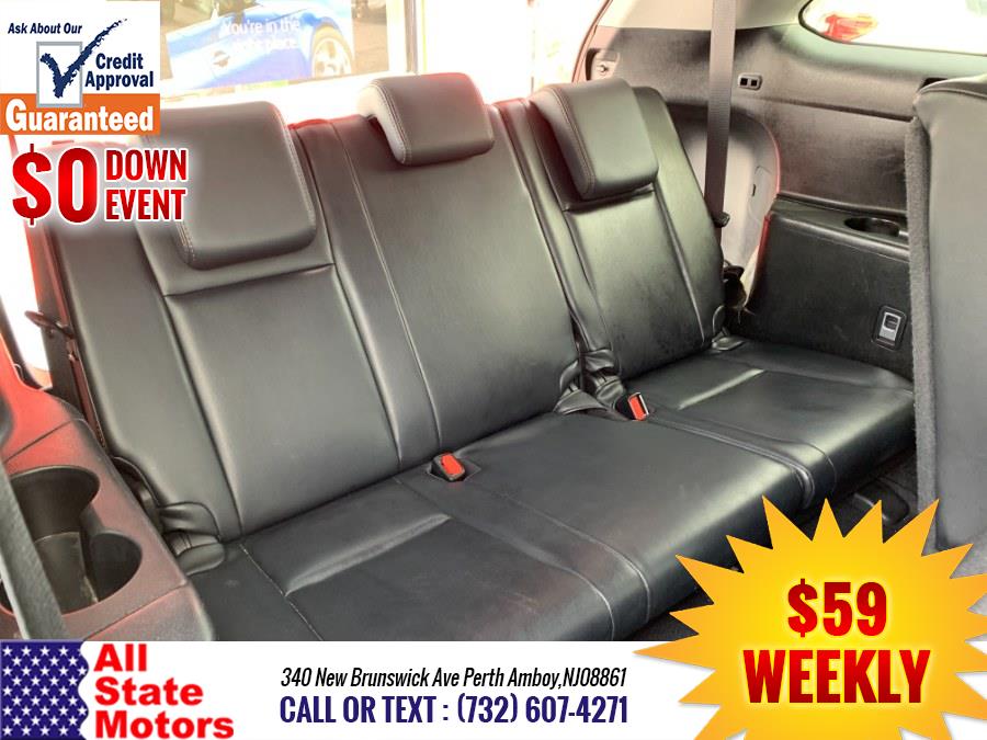 2015 Toyota Highlander AWD 4dr V6 XLE (Natl), available for sale in Perth Amboy, New Jersey | All State Motor Inc. Perth Amboy, New Jersey 2015 Toyota Highlander AWD 4dr V6 XLE (Natl), available for sale in Perth Amboy, New Jersey | All State Motor Inc. Perth Amboy, New Jersey