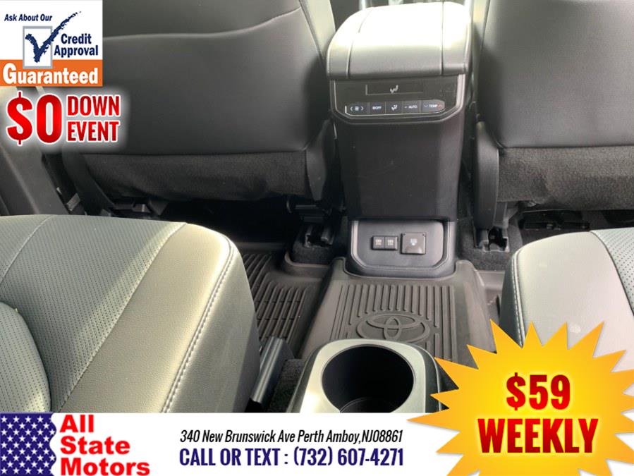 2020 Toyota Highlander Platinum AWD (Natl), available for sale in Perth Amboy, New Jersey | All State Motor Inc. Perth Amboy, New Jersey 2020 Toyota Highlander Platinum AWD (Natl), available for sale in Perth Amboy, New Jersey | All State Motor Inc. Perth Amboy, New Jersey