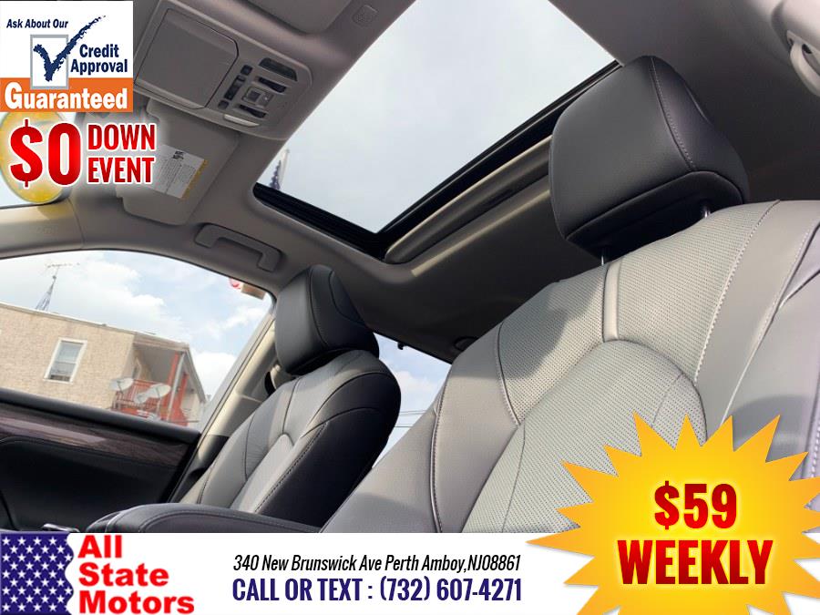 2020 Toyota Highlander Platinum AWD (Natl), available for sale in Perth Amboy, New Jersey | All State Motor Inc. Perth Amboy, New Jersey 2020 Toyota Highlander Platinum AWD (Natl), available for sale in Perth Amboy, New Jersey | All State Motor Inc. Perth Amboy, New Jersey