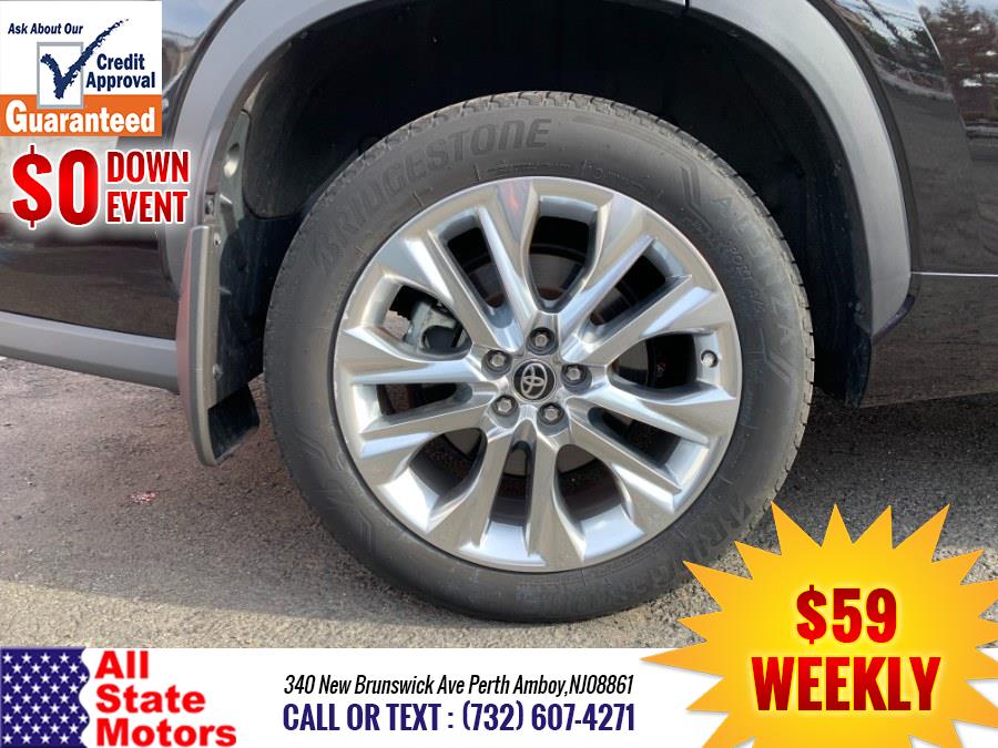 2020 Toyota Highlander Platinum AWD (Natl), available for sale in Perth Amboy, New Jersey | All State Motor Inc. Perth Amboy, New Jersey 2020 Toyota Highlander Platinum AWD (Natl), available for sale in Perth Amboy, New Jersey | All State Motor Inc. Perth Amboy, New Jersey