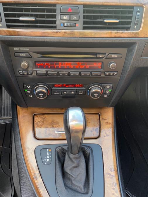 Used BMW 3 Series 2dr Conv 335i 2007 | Lava Motors 2 Inc. Canton, Connecticut Used BMW 3 Series 2dr Conv 335i 2007 | Lava Motors 2 Inc. Canton, Connecticut