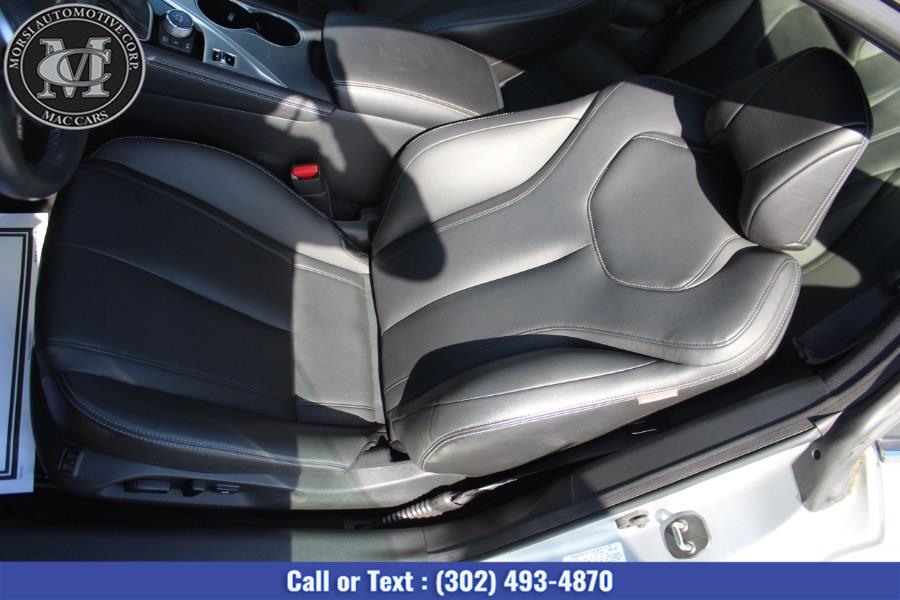 Used INFINITI Q60 2.0t Premium AWD 2017 | Morsi Automotive Corp. New Castle, Delaware Used INFINITI Q60 2.0t Premium AWD 2017 | Morsi Automotive Corp. New Castle, Delaware